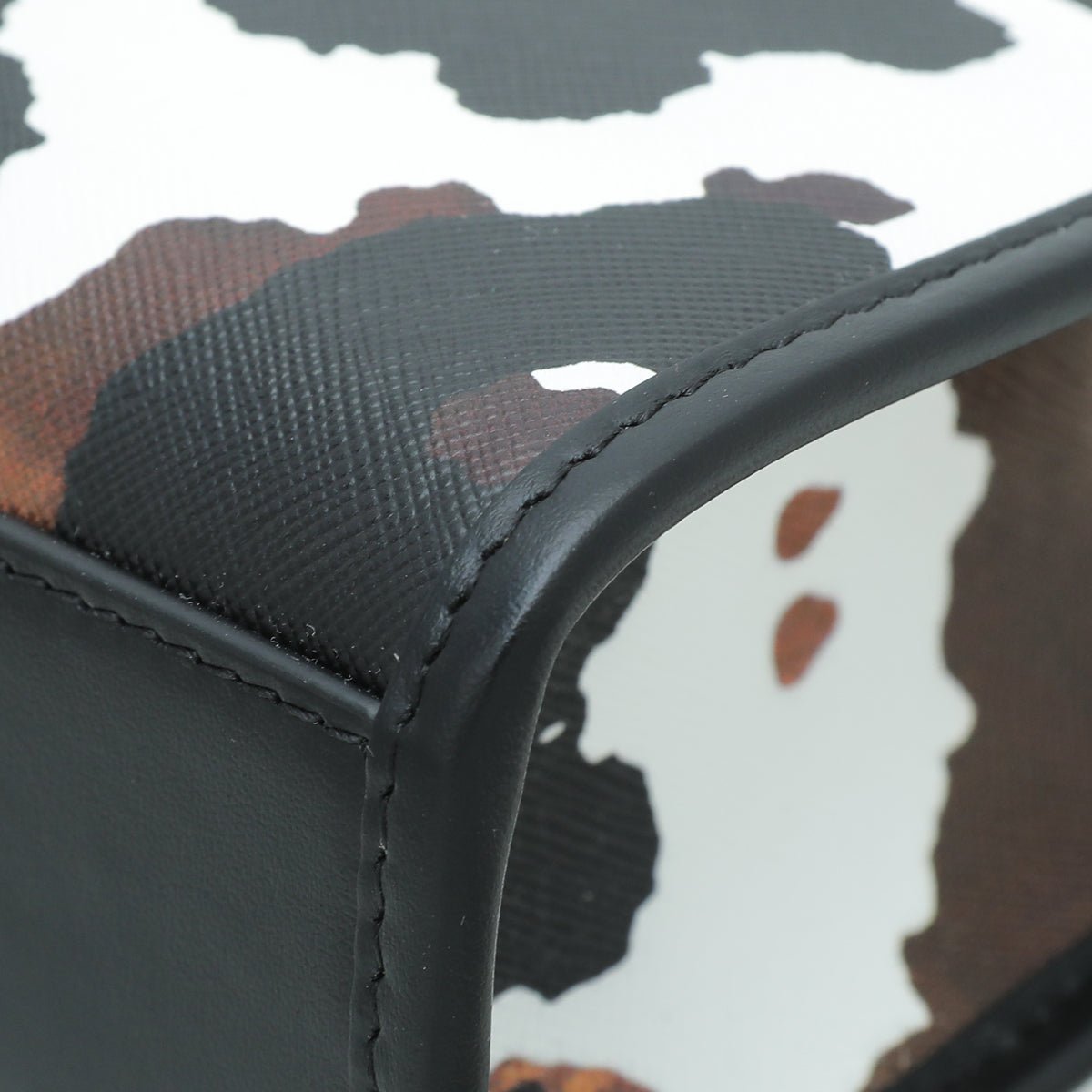 Burberry Tricolor Mini Pocket Bag-Burberry-THE CLOSET