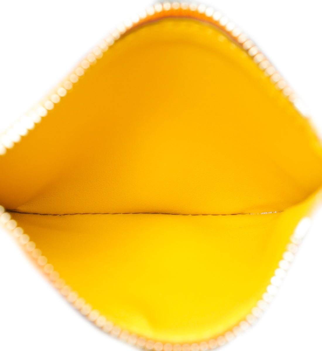 Burberry Tricolor Olympia Fold Zip Wallet-Burberry-THE CLOSET