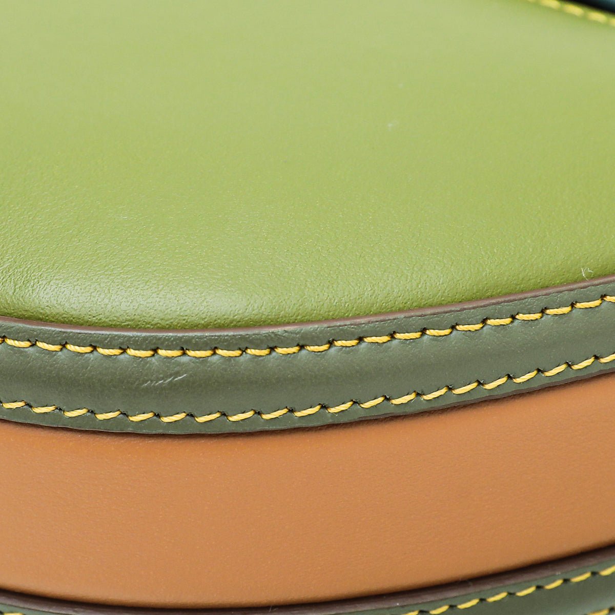 Burberry Tricolor Olympia Mini Bag-Burberry-THE CLOSET