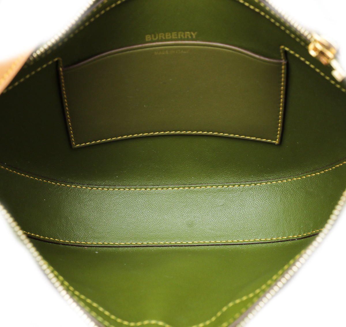 Burberry Tricolor Olympia Mini Bag-Burberry-THE CLOSET