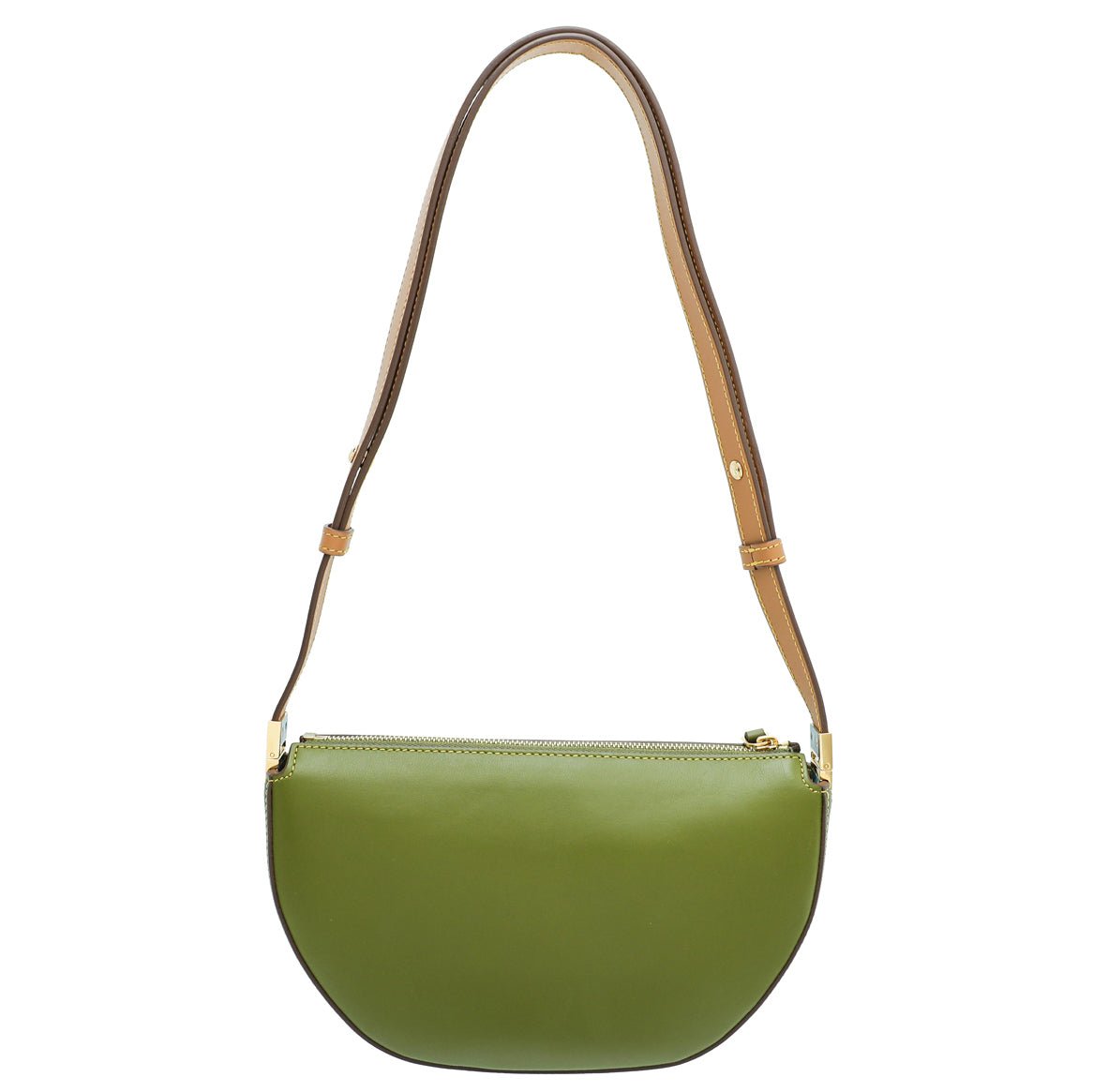 Burberry Tricolor Olympia Mini Bag-Burberry-THE CLOSET