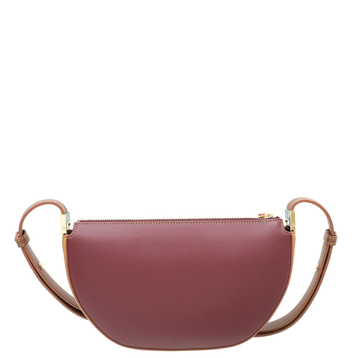 Burberry Tricolor Olympia Mini Bag-Burberry-THE CLOSET