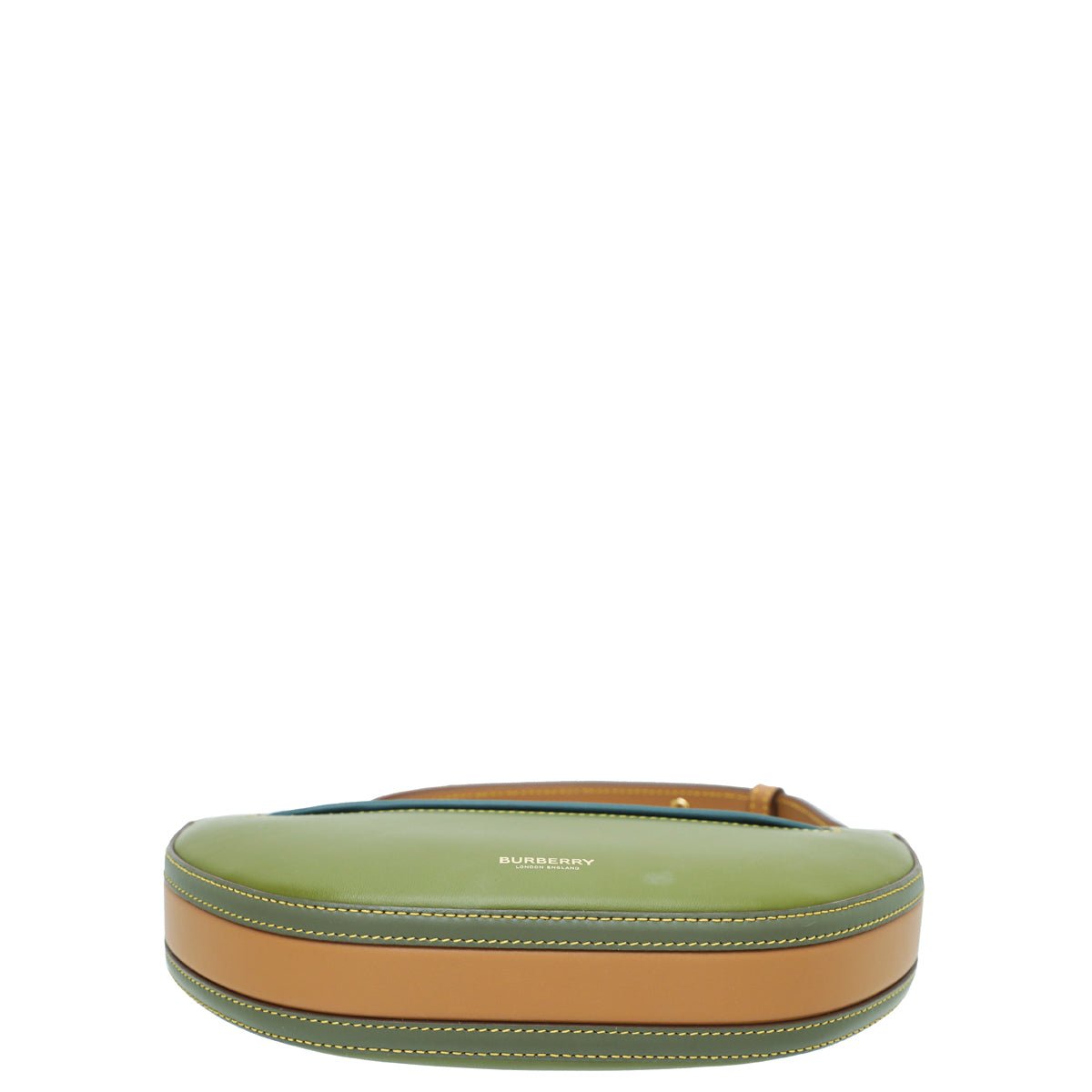 Burberry Tricolor Olympia Mini Bag-Burberry-THE CLOSET