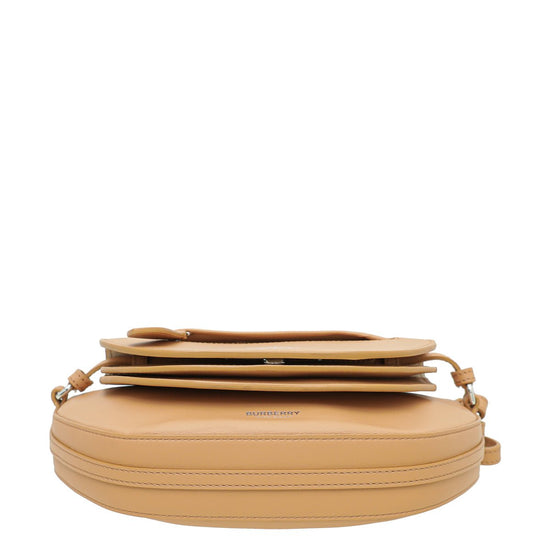 Burberry - Burberry Warm Sand Double Olympia Bag | The Closet