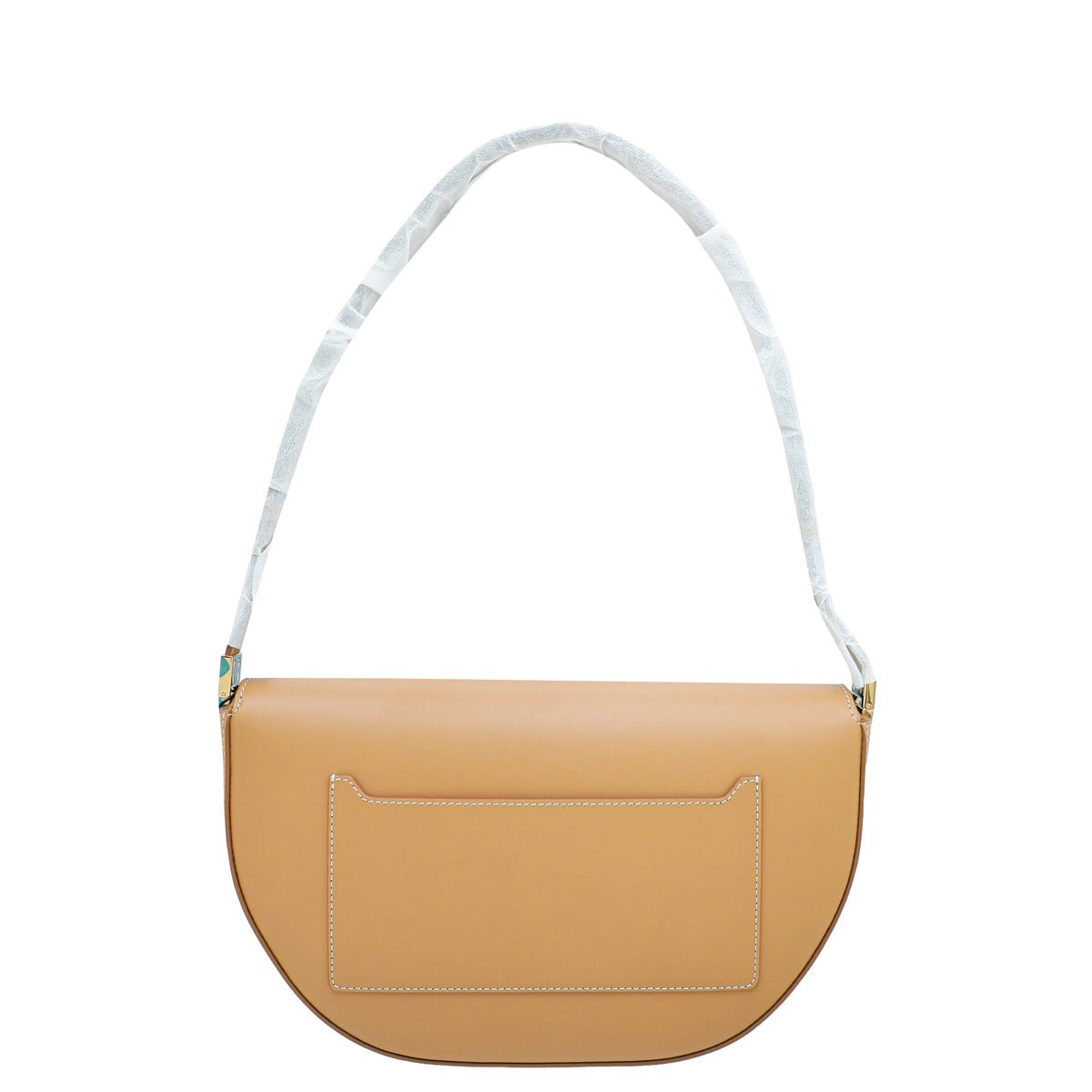 Burberry Warm Sand Olympia Medium Bag-Burberry-THE CLOSET