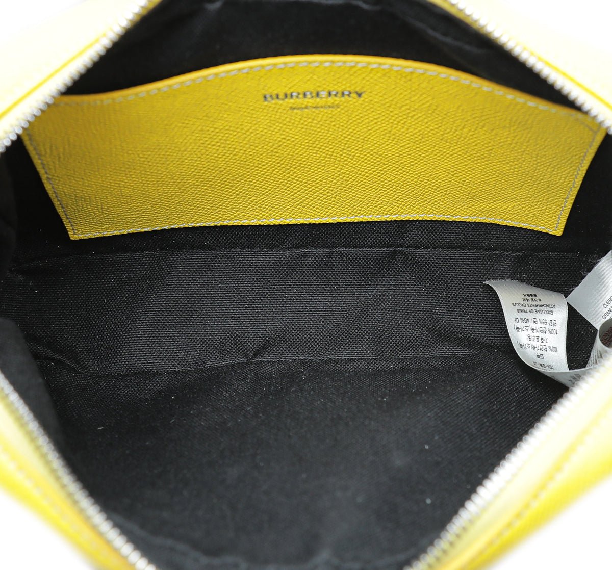 Burberry Check  Leather Small Crossbody Bag Tan  Small crossbody bag Burberry  handbags Crossbody bag