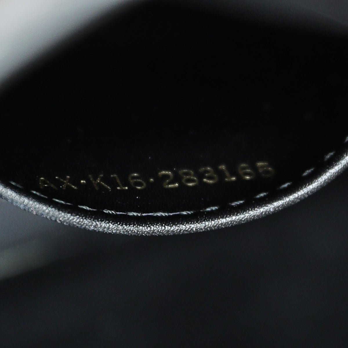 Bvlgari Bicolor Galuchat Serpenti Forever Chain Clutch-Bvlgari-THE CLOSET