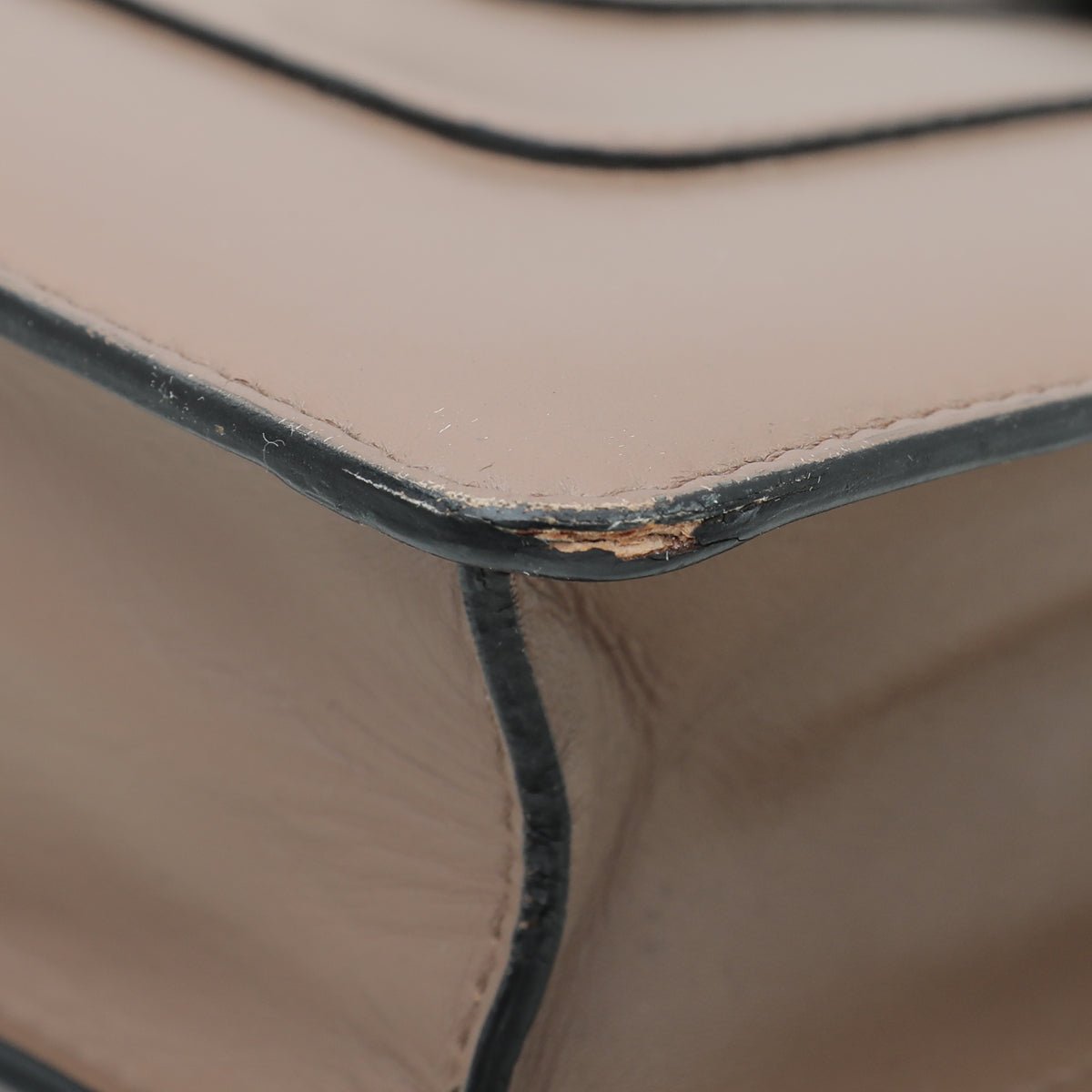 Bvlgari Bicolor Serpenti Forever Flap Chain Bag-Bvlgari-THE CLOSET