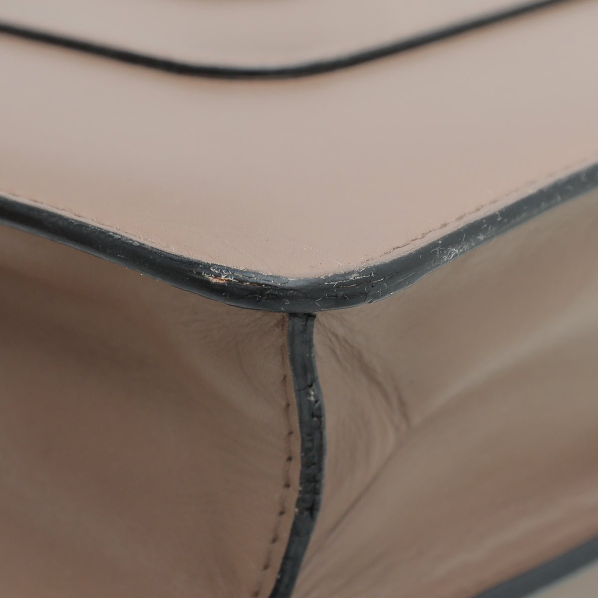 Bvlgari Bicolor Serpenti Forever Flap Chain Bag-Bvlgari-THE CLOSET