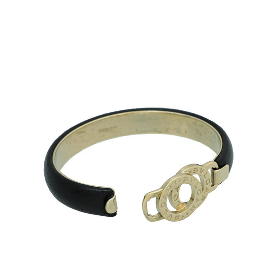 B.zero1 Bracelet White gold with No Gemstones | Bracelets | Bulgari  Official Store
