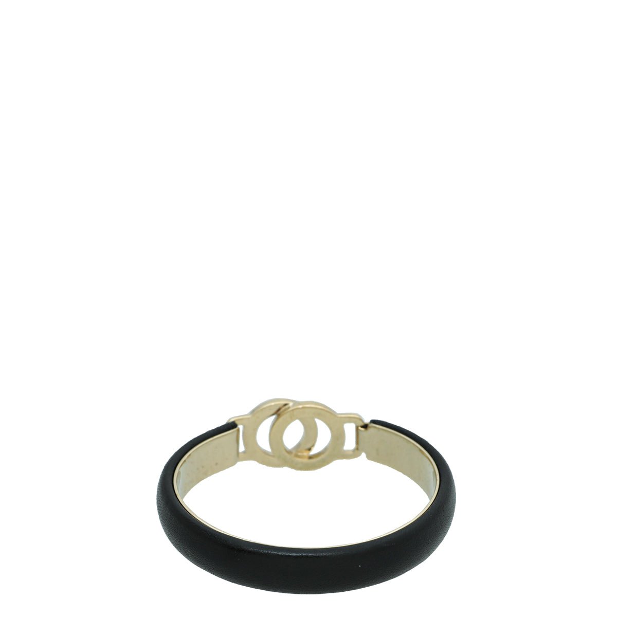 Bvlgari Black Bvlgari Bracelet-Bvlgari-THE CLOSET