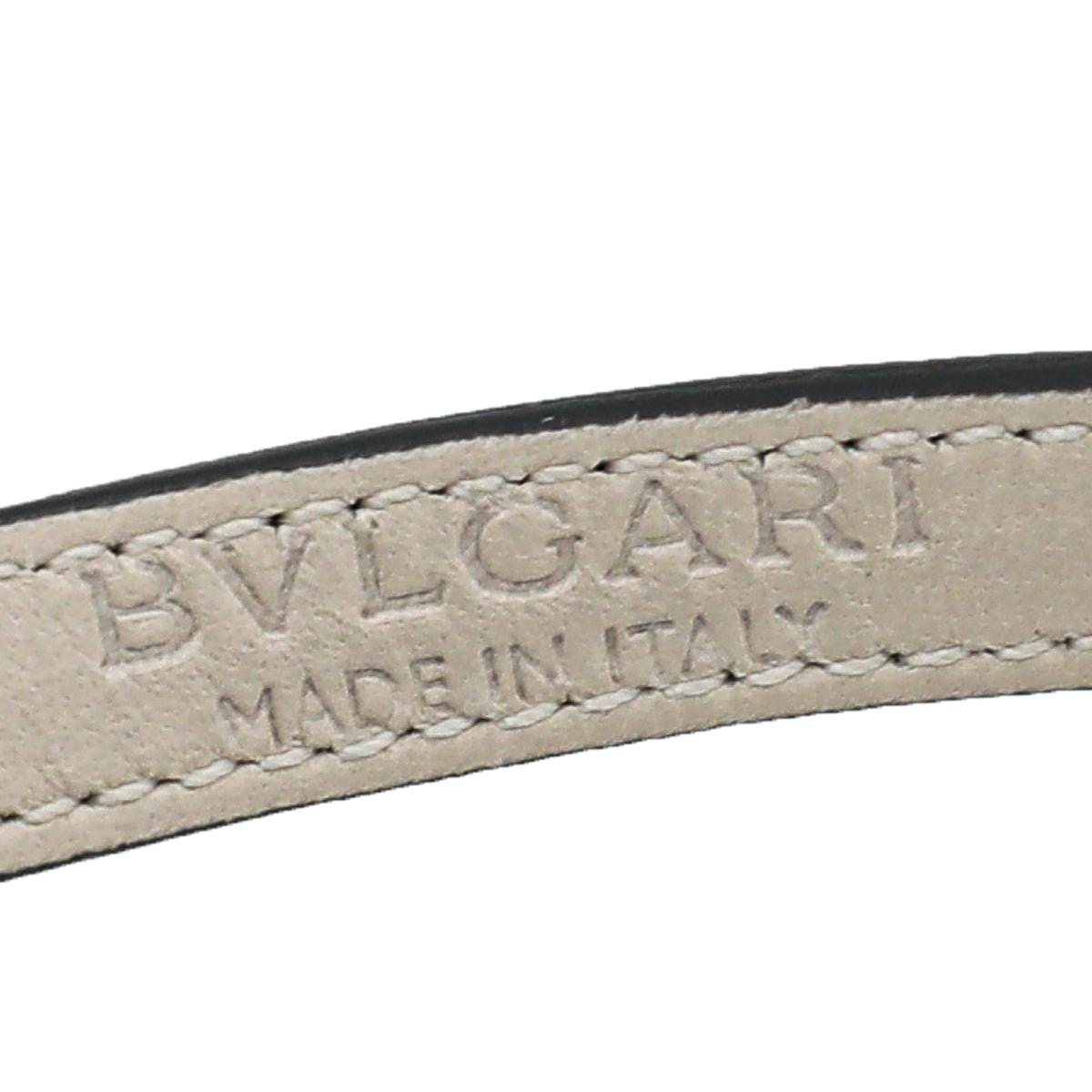Bvlgari - Bvlgari Black Serpenti Forever Double Wrap Bracelet | The Closet