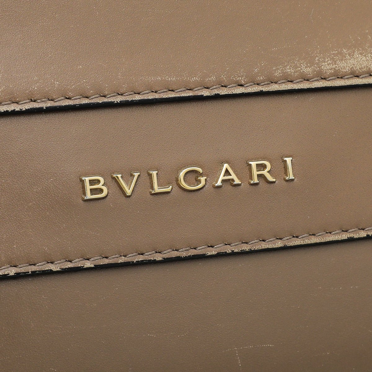 Bvlgari - Bvlgari Brown Serpenti Forever Bag | The Closet