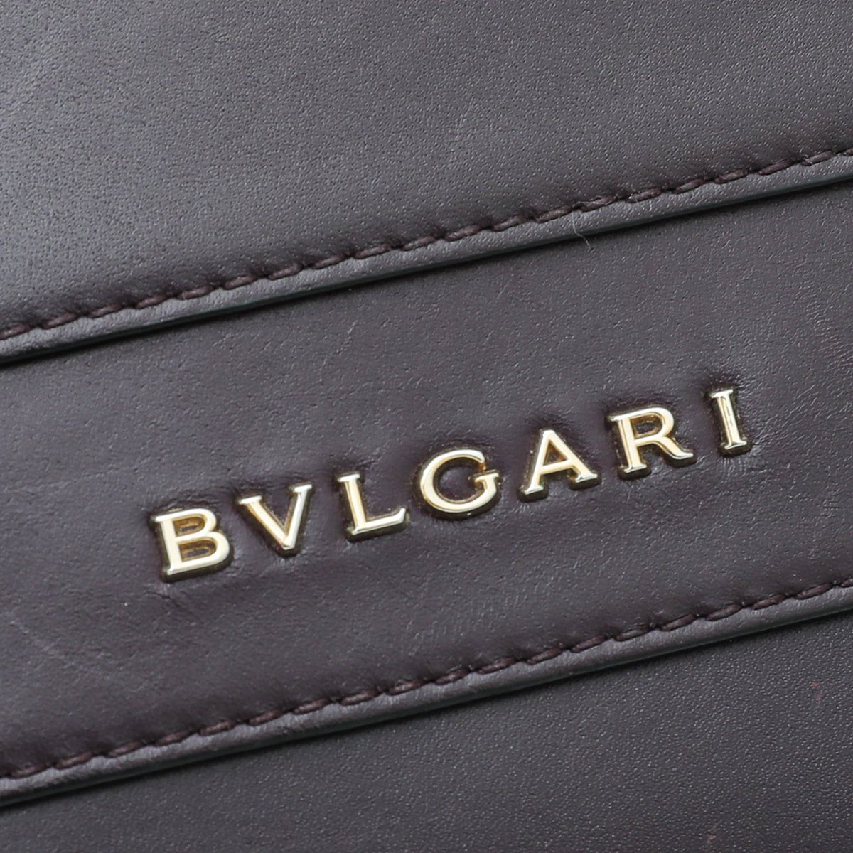 Bvlgari - Bvlgari Dark Violet Serpenti Forever Flap Chain Bag | The Closet