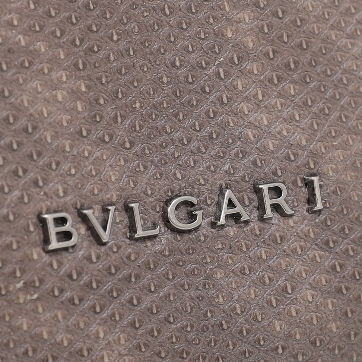 Bvlgari - Bvlgari Gray Serpenti Forever Crossbody Bag | The Closet