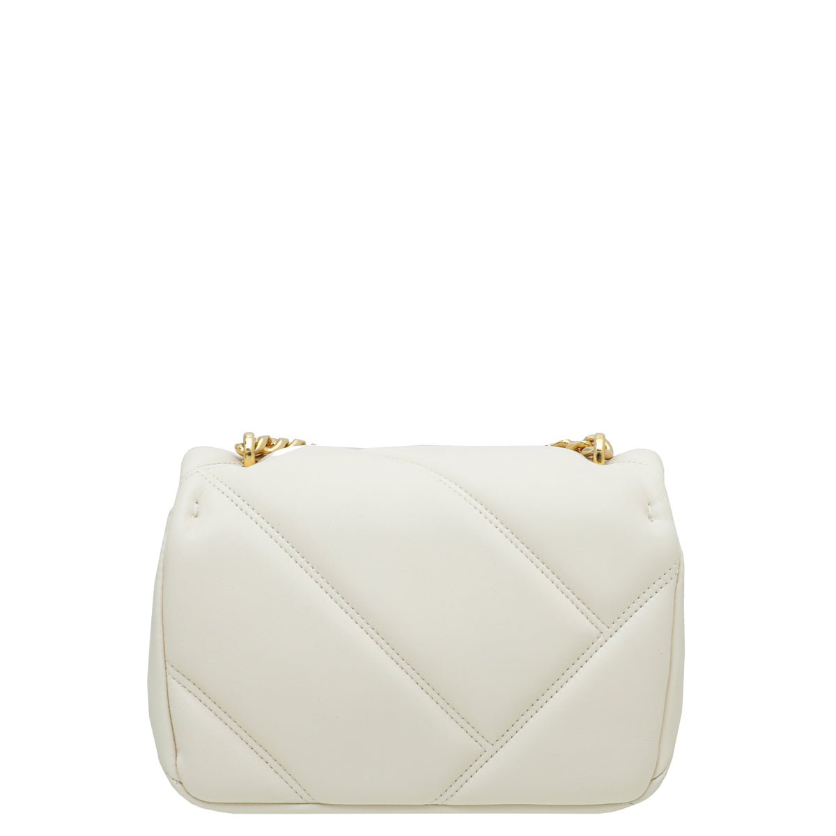 Bvlgari Ivory Serpenti Cabochon Mini Crossbody Bag-Bvlgari-THE CLOSET