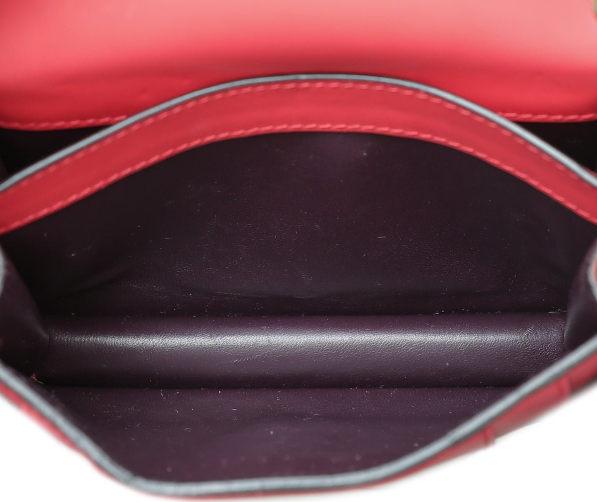 Bvlgari Sea Star Coral Serpenti Forever Mini Bag-Bvlgari-THE CLOSET