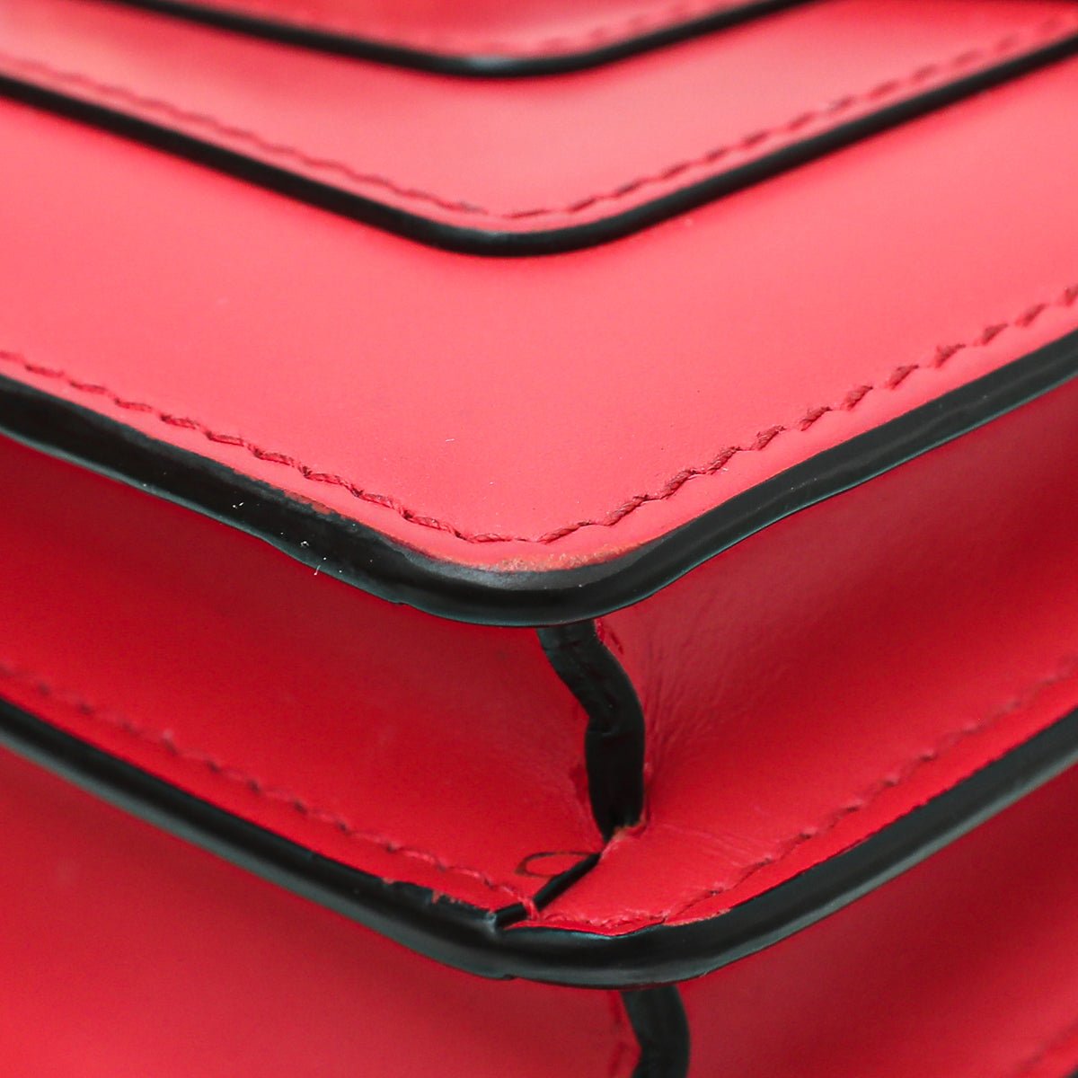 Bvlgari Sea Star Coral Serpenti Forever Mini Bag-Bvlgari-THE CLOSET