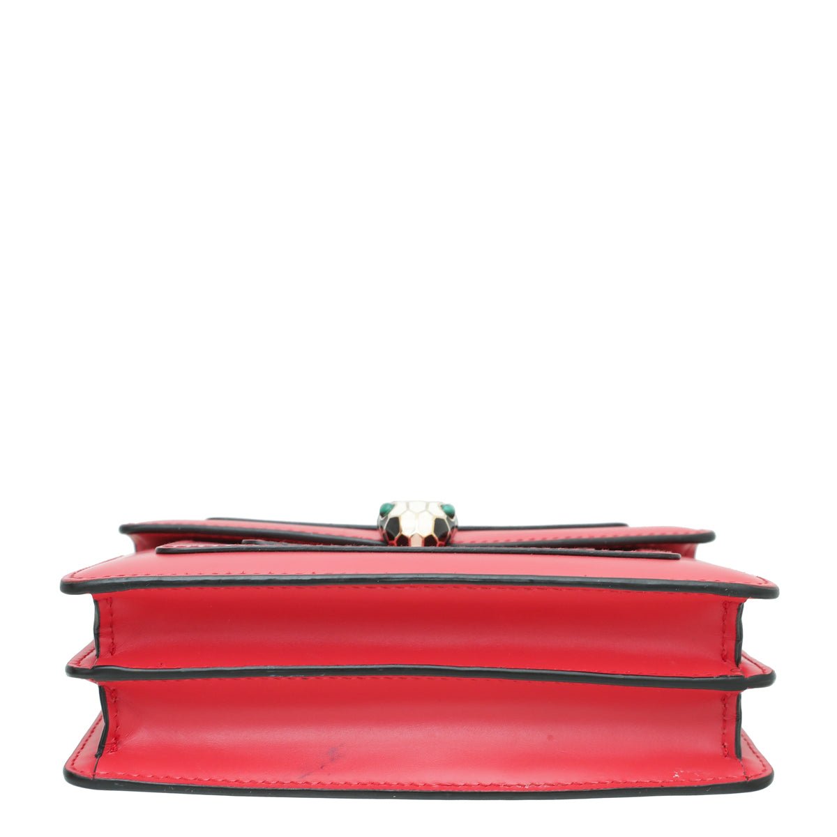 Bvlgari Sea Star Coral Serpenti Forever Mini Bag-Bvlgari-THE CLOSET