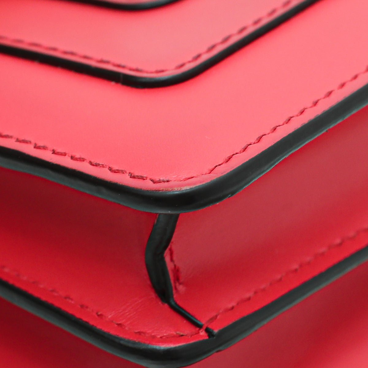 Bvlgari Sea Star Coral Serpenti Forever Mini Bag-Bvlgari-THE CLOSET