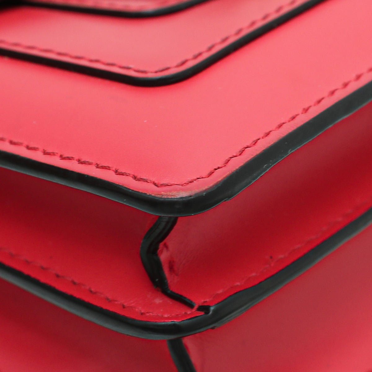 Bvlgari Sea Star Coral Serpenti Forever Mini Bag-Bvlgari-THE CLOSET