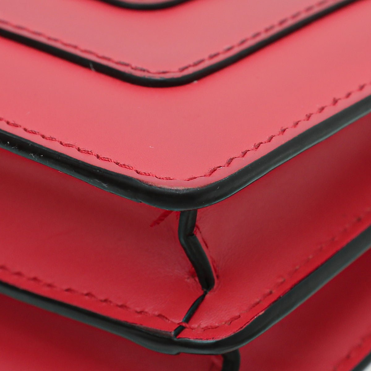 Bvlgari Sea Star Coral Serpenti Forever Mini Bag-Bvlgari-THE CLOSET