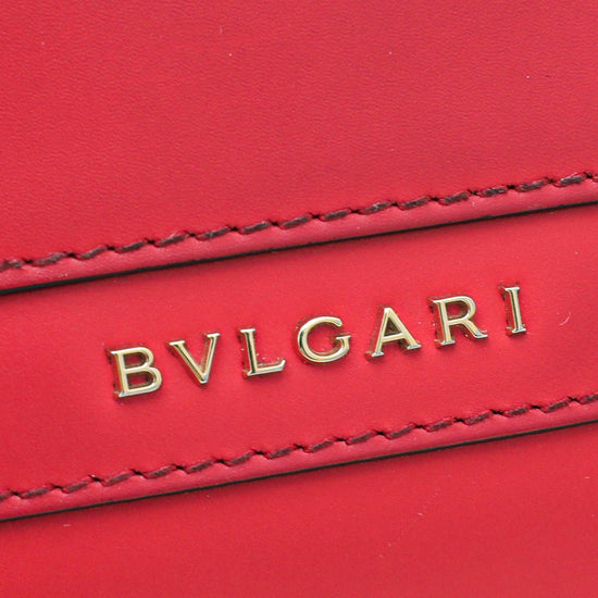 BVLGARI SERPENTI FOREVER STINGRAY MINI BAG – Caroline's Fashion Luxuries