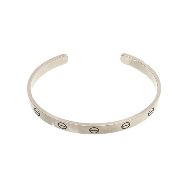 Cartier Estate Cuff Bracelet – CRAIGER DRAKE DESIGNS®