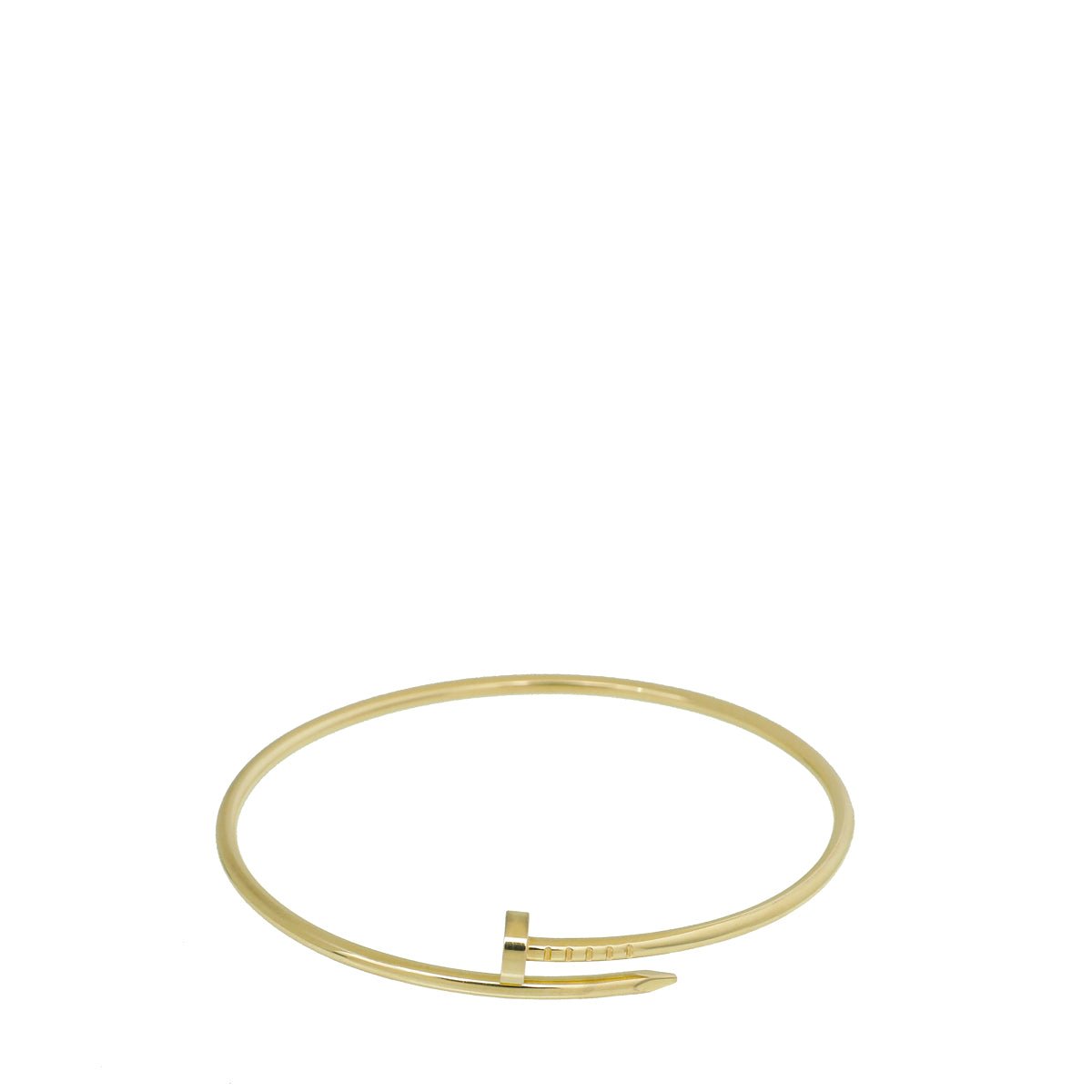 Cartier Nail Bracelet – Marinaloanandjewelry