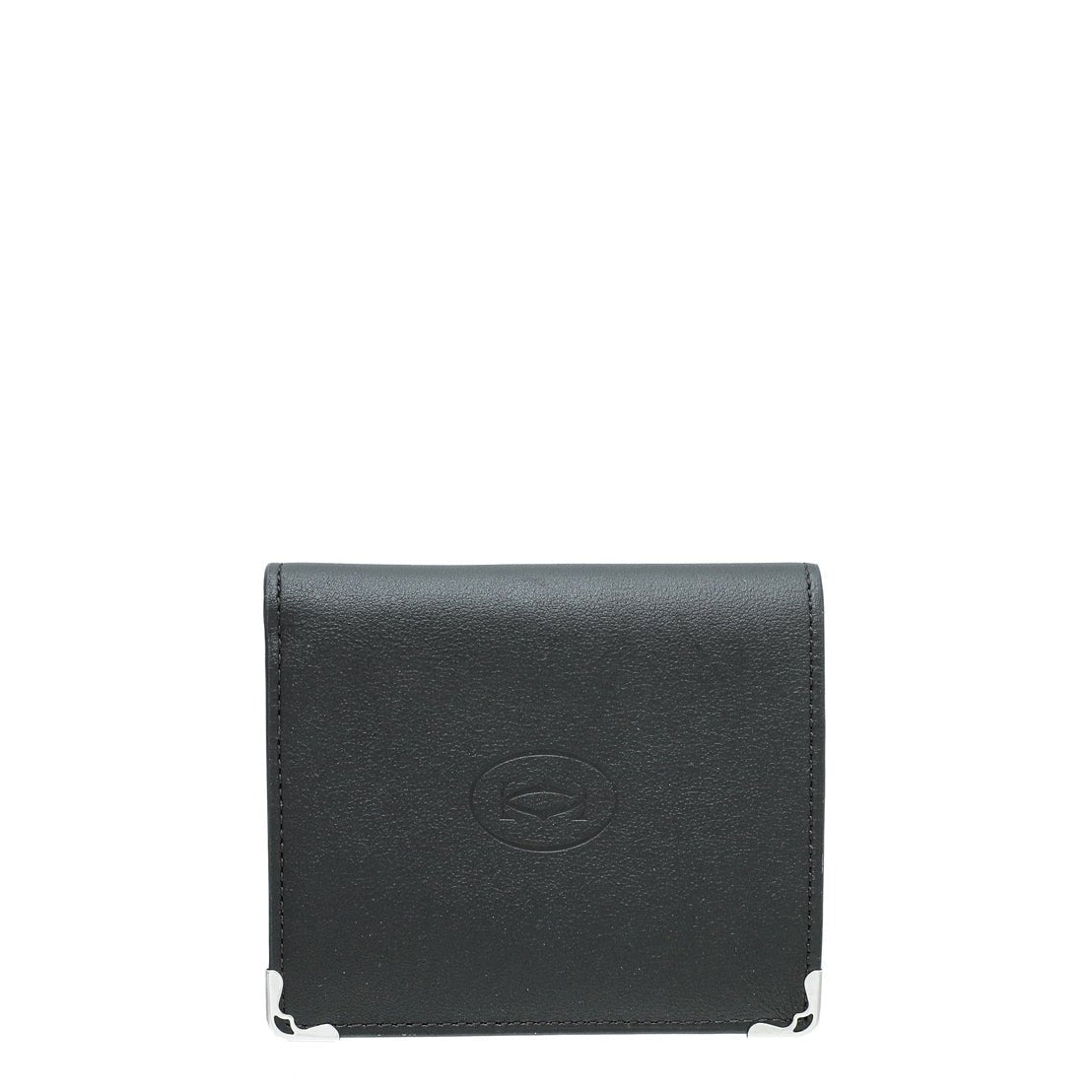 Cartier Black Must De Cartier Multiple Wallet-Cartier-THE CLOSET