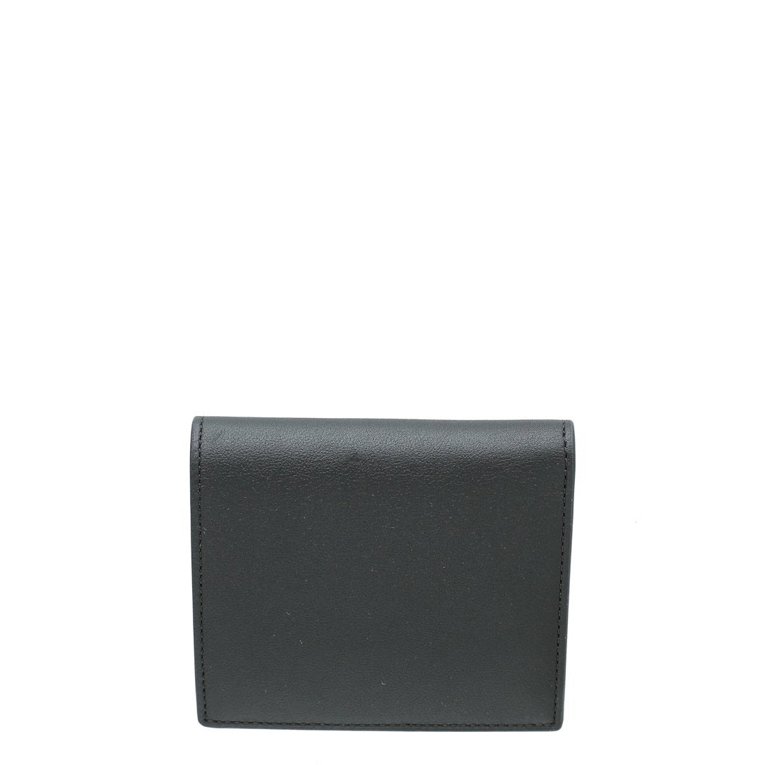 Cartier Black Must De Cartier Multiple Wallet-Cartier-THE CLOSET
