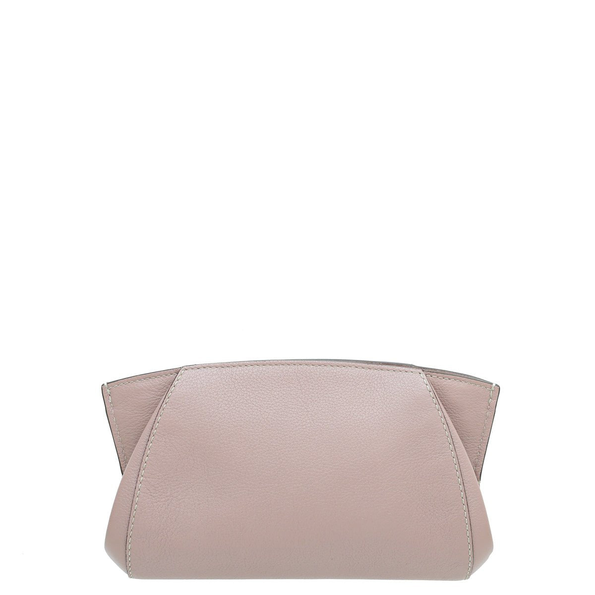 Cartier Poudre Pink C De Cartier Small Clutch-Cartier-THE CLOSET