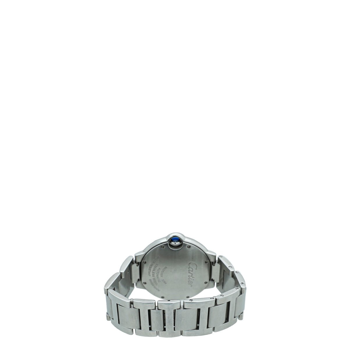 Cartier ST.ST Ballon Bleu De Cartier 36mm Automatic Watch-Cartier-THE CLOSET