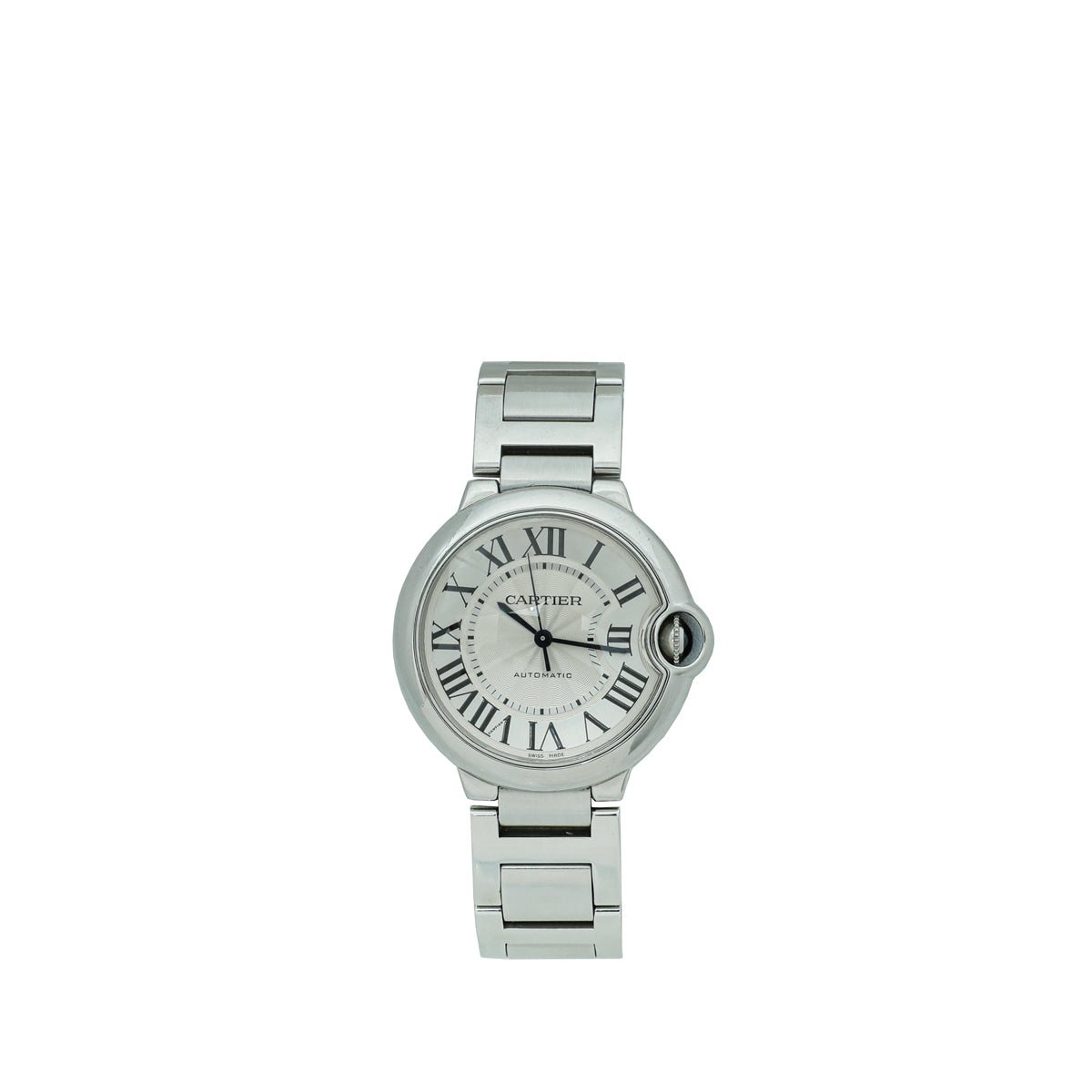 Cartier ST.ST Ballon Bleu De Cartier 36mm Automatic Watch-Cartier-THE CLOSET