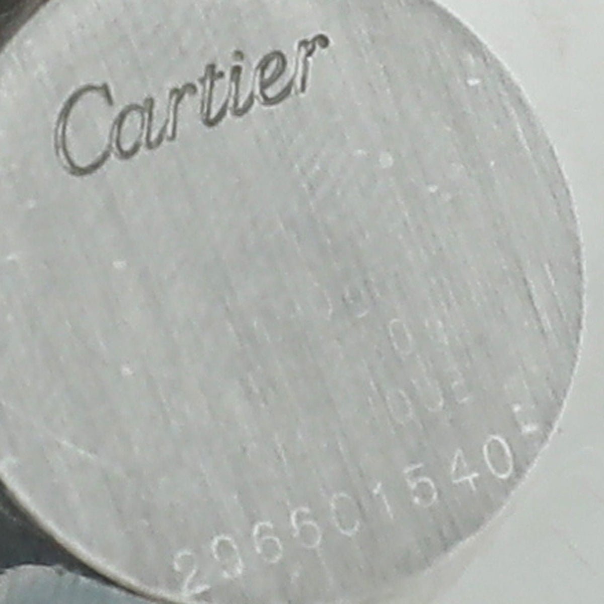 Cartier ST.ST & Gold Santos Octagon Automatic Watch-Cartier-THE CLOSET