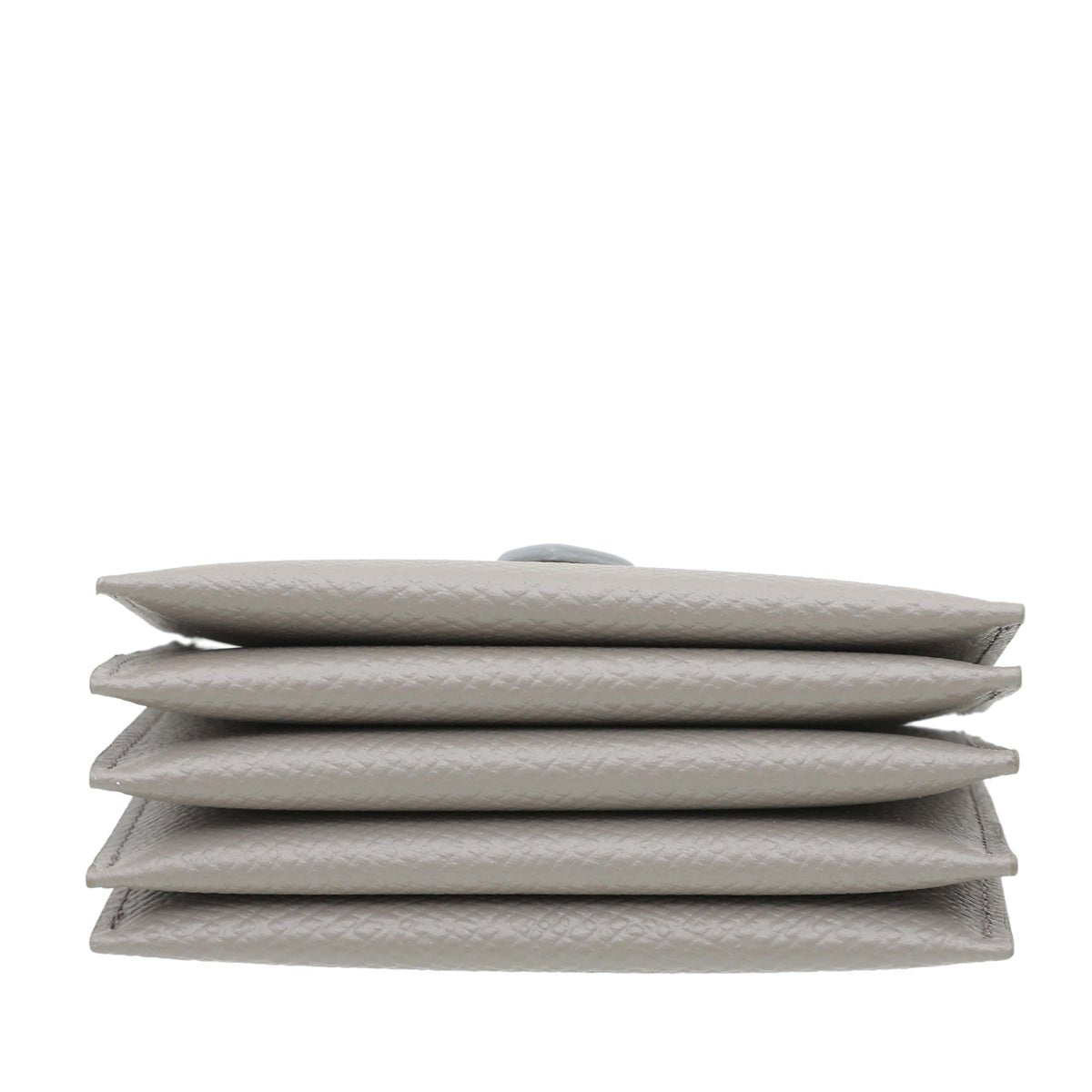 Celine Bicolor Accordion Card Holder-Celine-THE CLOSET