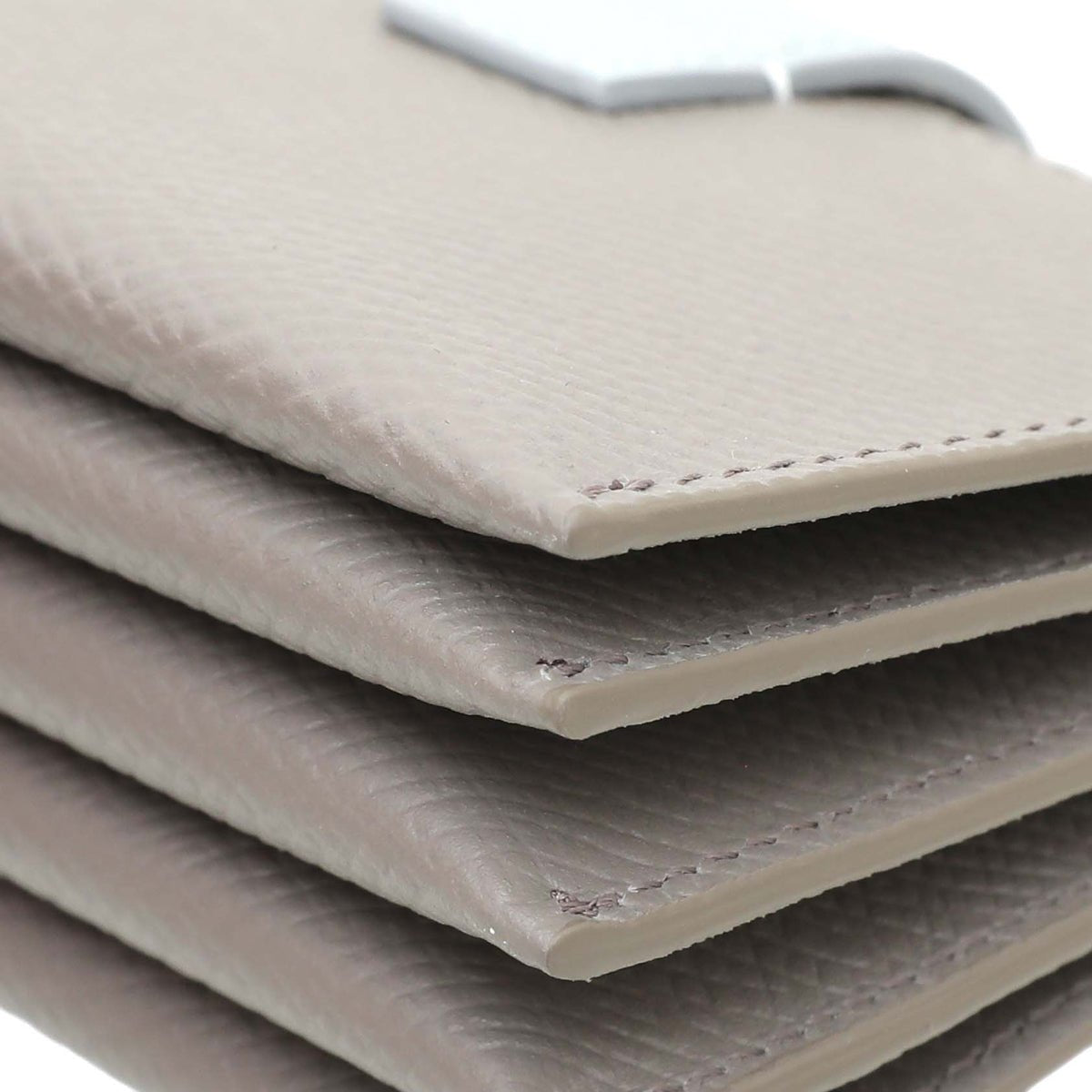 Celine Bicolor Accordion Card Holder-Celine-THE CLOSET