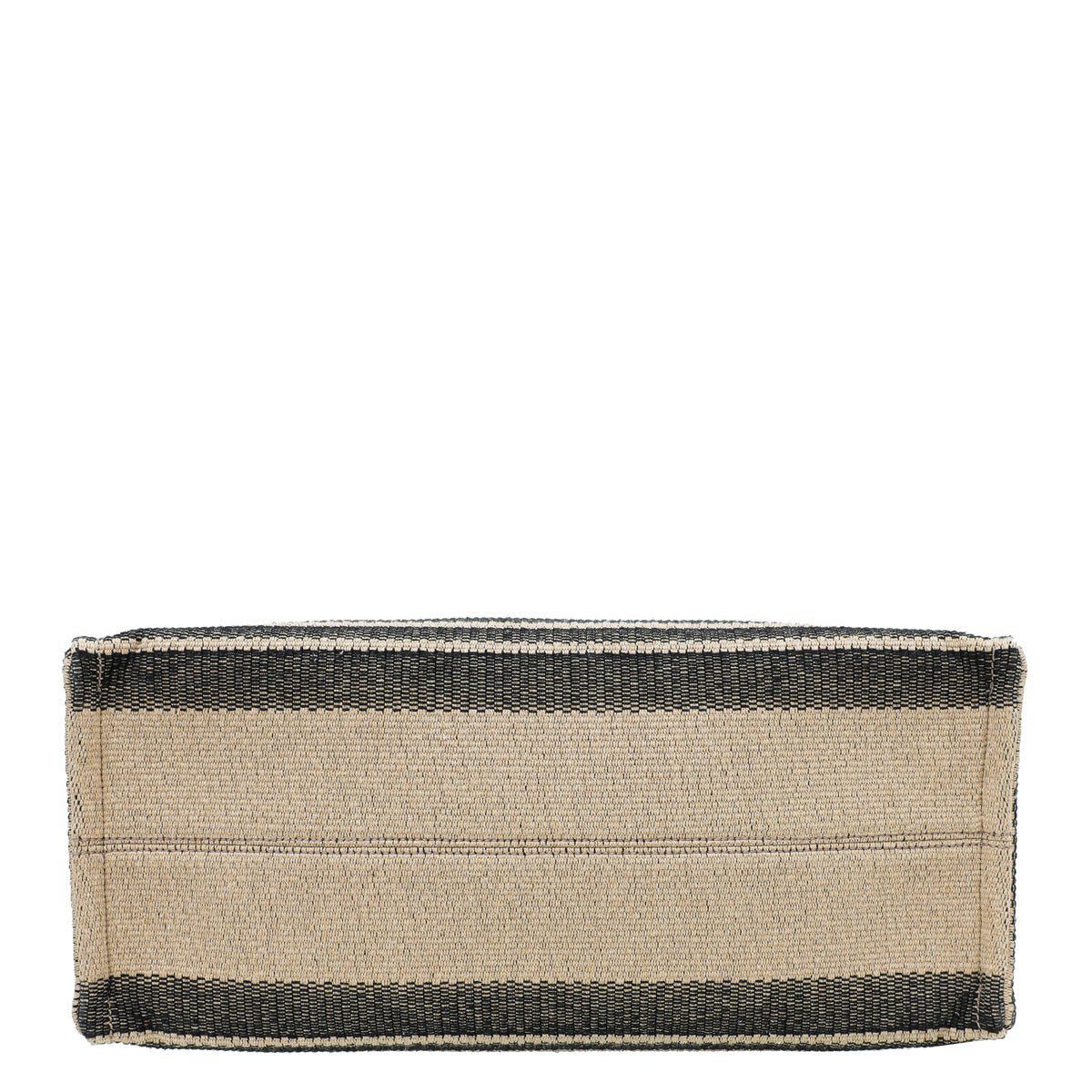 Celine Bicolor Cabas Thais Large Tote Bag-Celine-THE CLOSET