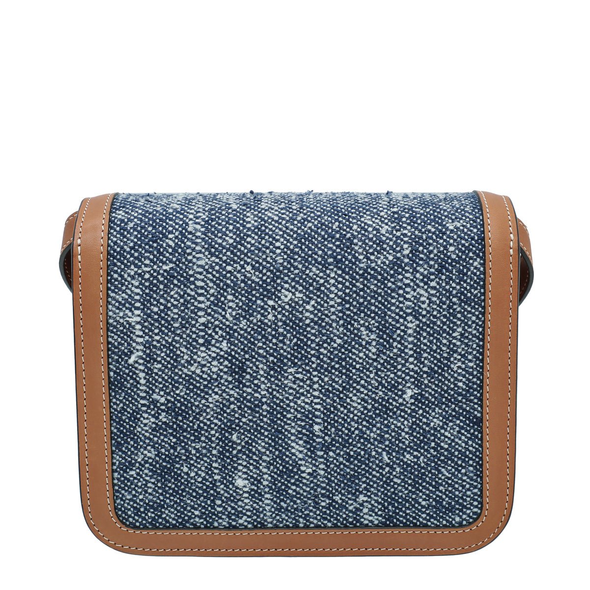 Celine Bicolor Classic Teen Bag-Celine-THE CLOSET