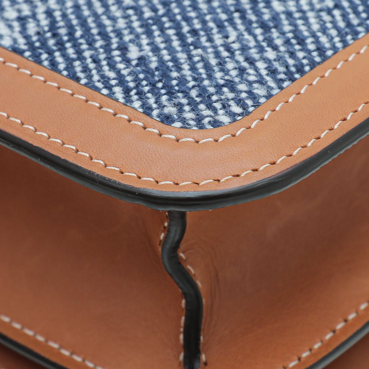 Celine Bicolor Classic Teen Bag-Celine-THE CLOSET