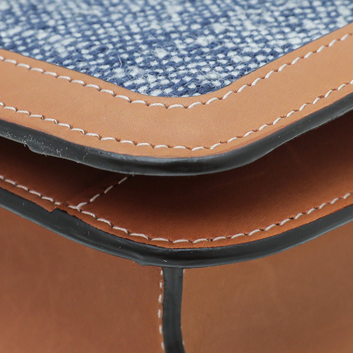 Celine Bicolor Classic Teen Bag-Celine-THE CLOSET