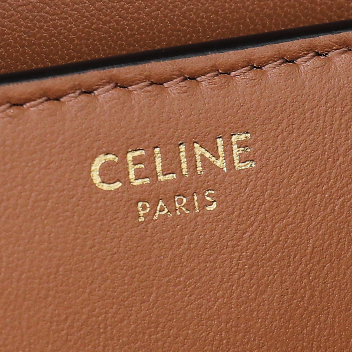 Celine Bicolor Classic Teen Bag-Celine-THE CLOSET