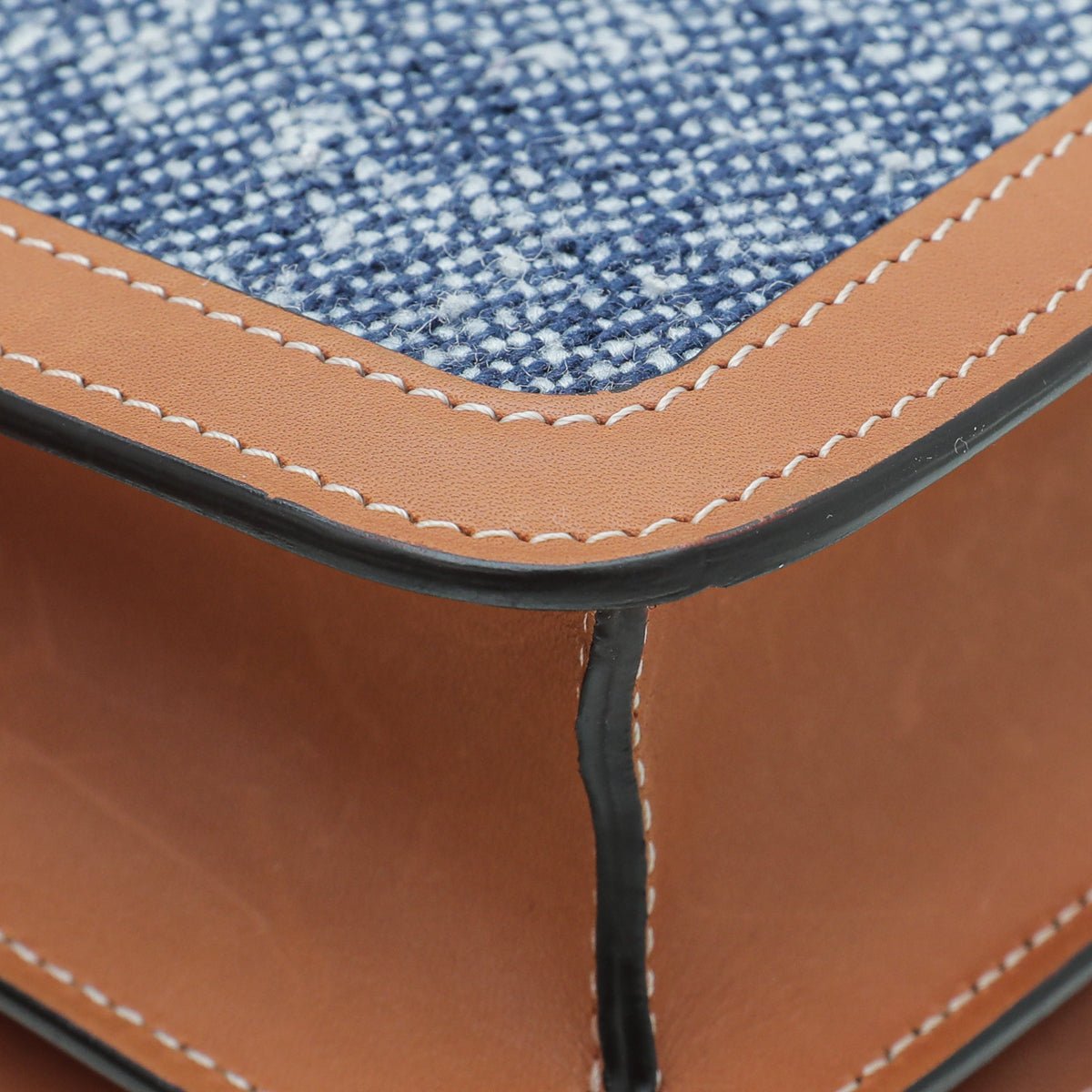 Celine Bicolor Classic Teen Bag-Celine-THE CLOSET