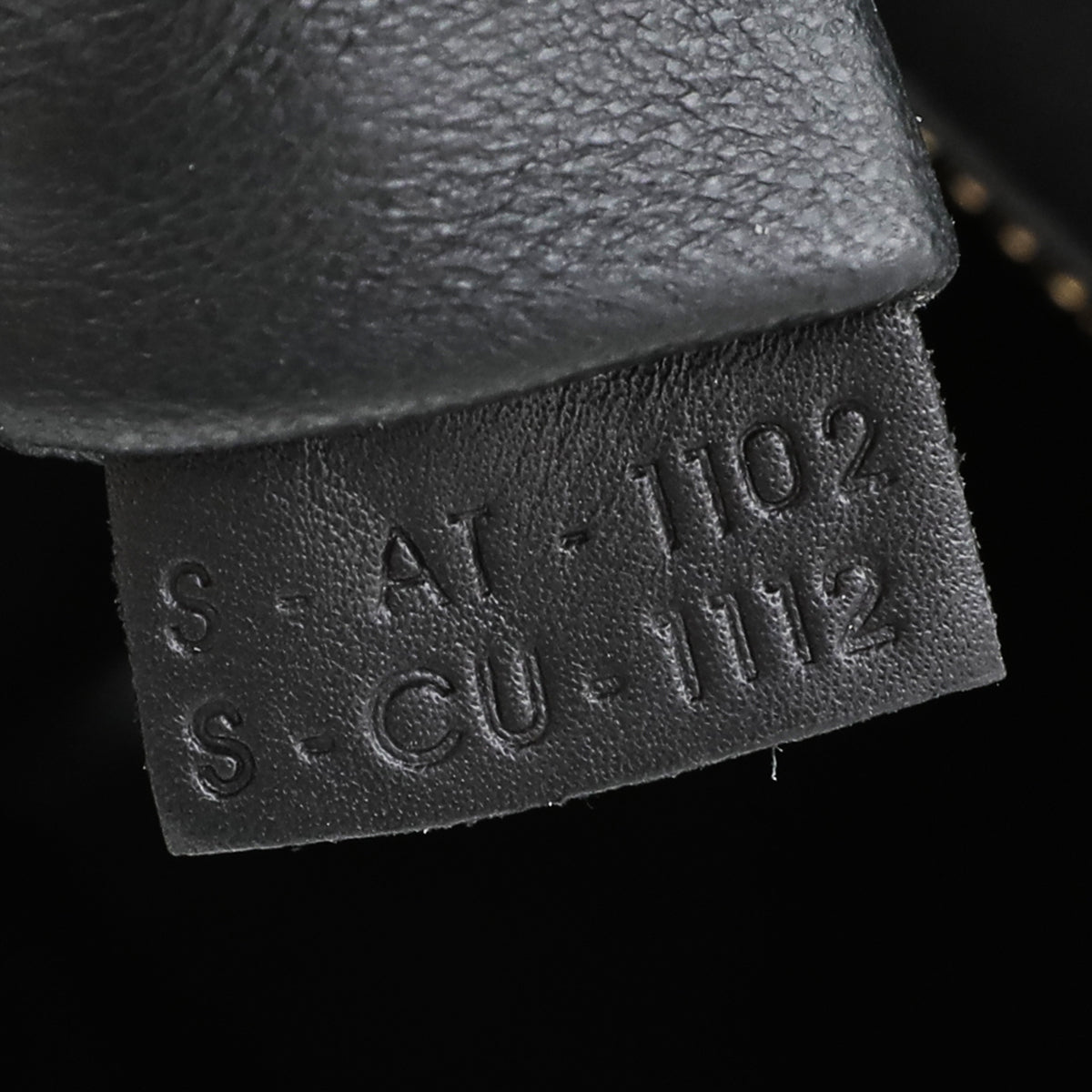 Celine Bicolor Mini Luggage Bag-Celine-THE CLOSET