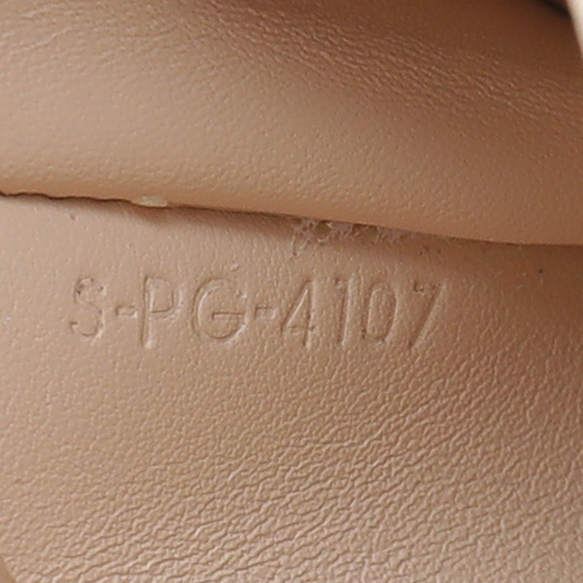 Celine Bicolor Multifunction Medium Wallet-Celine-THE CLOSET