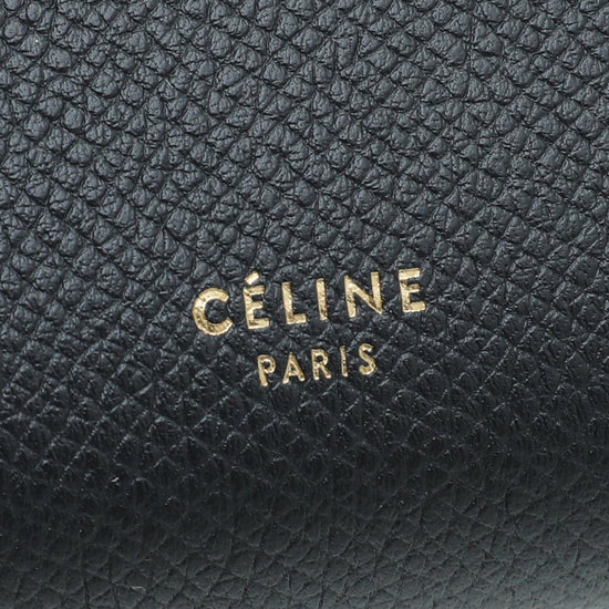 Load image into Gallery viewer, Celine - Celine Bicolor Multifunction Medium Wallet | The Closet
