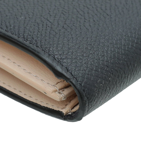 Load image into Gallery viewer, Celine - Celine Bicolor Multifunction Medium Wallet | The Closet
