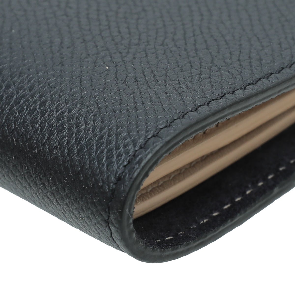 Celine Bicolor Multifunction Medium Wallet-Celine-THE CLOSET