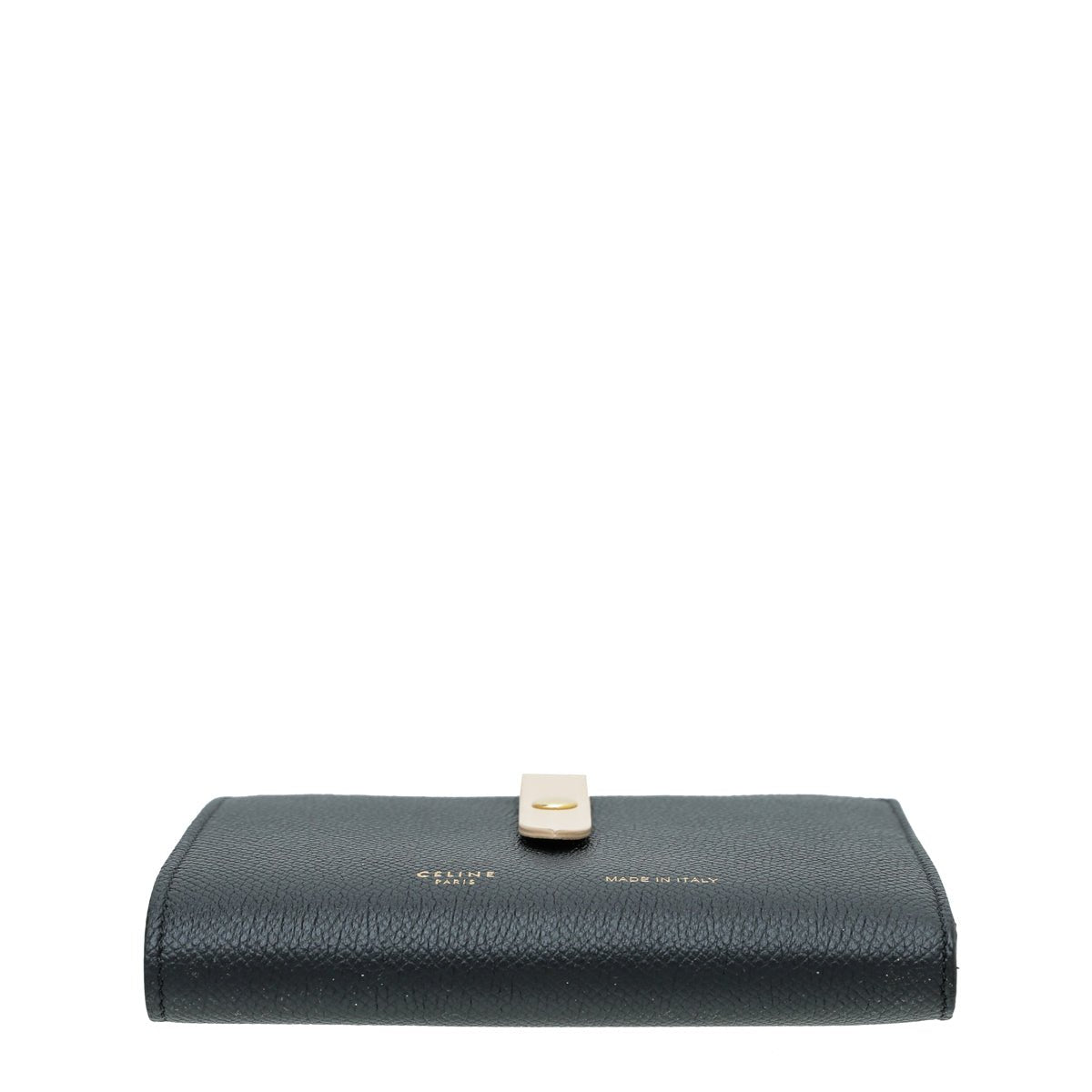 Celine Bicolor Multifunction Medium Wallet-Celine-THE CLOSET