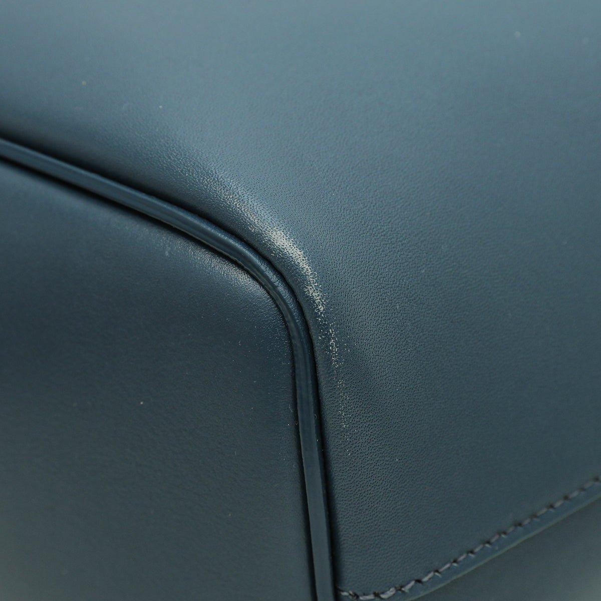 Celine Bicolor Soft Cube Small Bag – THE CLOSET